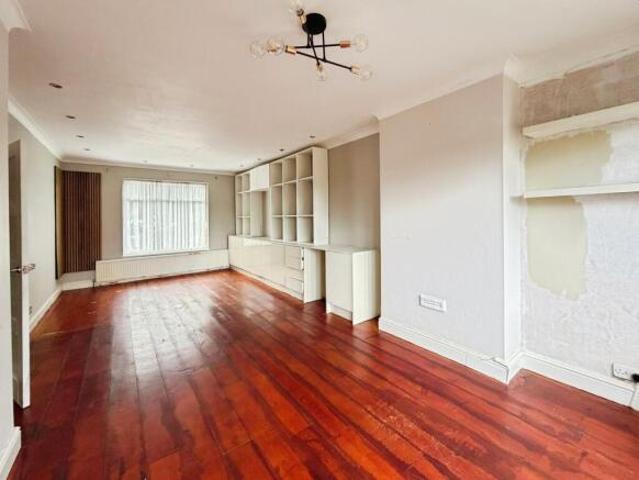 3 bedroom semi detached house for sale in Sheepcot Lane, Watford, Hertfordshire, WD25