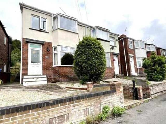 3 Bedroom Semi detached House For Sale In Sheffield