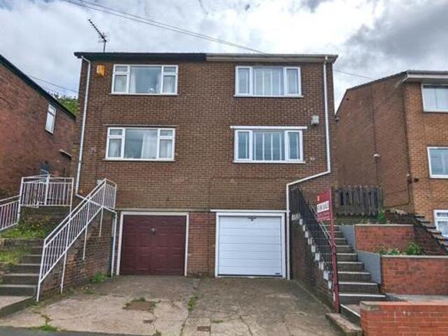 3 Bedroom Semi detached House For Sale In Sheffield