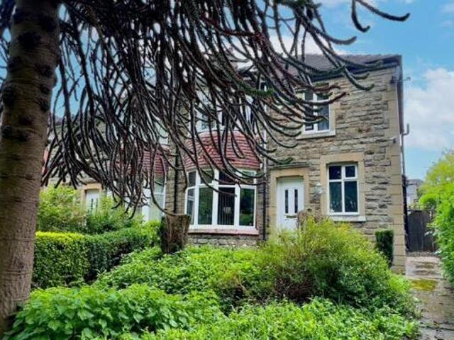 3 Bedroom Semi detached House For Sale In Sheffield