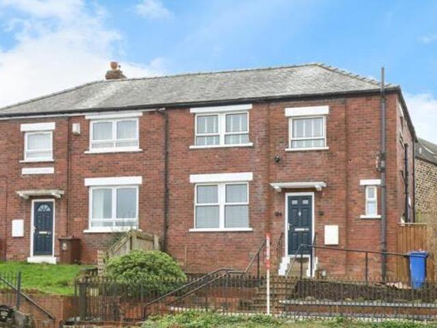 3 Bedroom Semi detached House For Sale In Sheffield, South Yorkshire