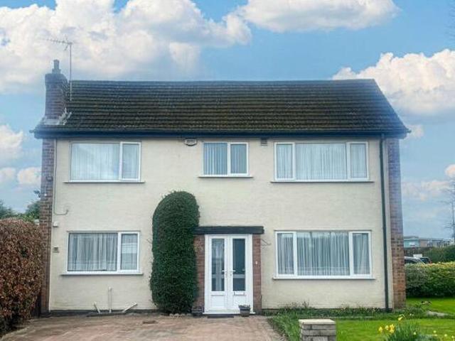3 Bedroom Semi detached House For Sale In Shirley, Solihull