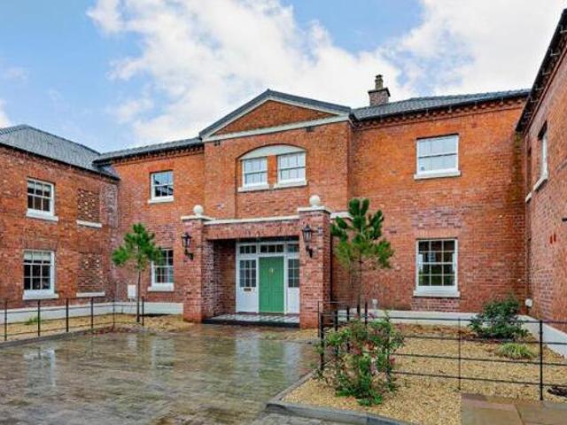 3 Bedroom Semi detached House For Sale In Shrewsbury, Shropshire