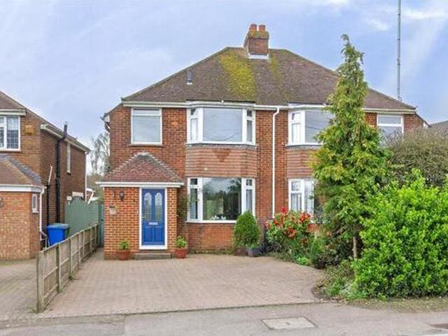 3 Bedroom Semi detached House For Sale In Sittingbourne, Kent