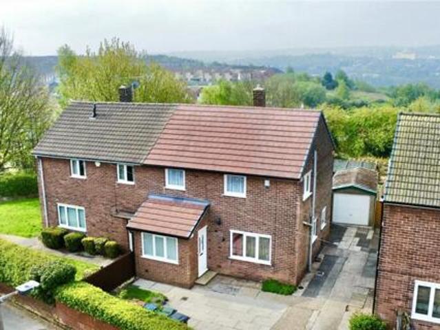 3 Bedroom Semi detached House For Sale In Smithies