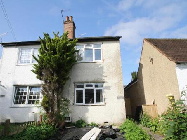 3 Bedroom Semi detached House For Sale In Sparrows Herne