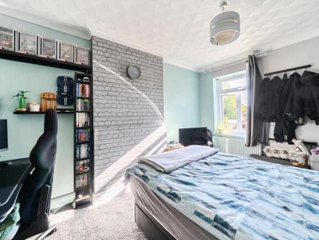 3 bedroom semi detached house for sale in St Philips Road, Stratton St Margaret, Swindon, SN2