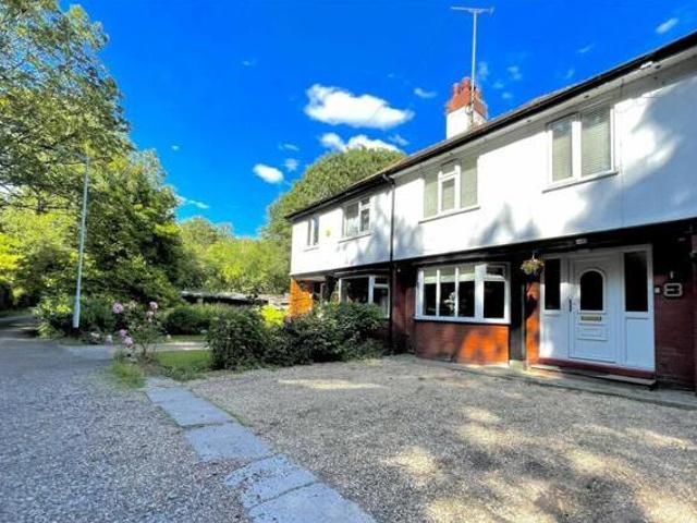 3 Bedroom Semi detached House For Sale In Stockport, Cheshire