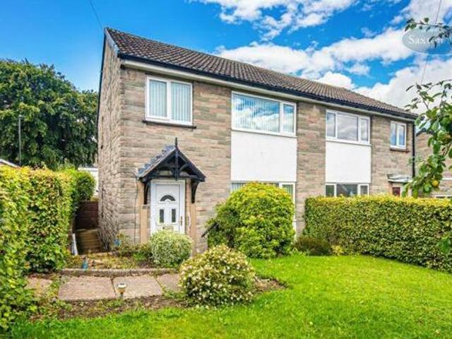 3 Bedroom Semi detached House For Sale In Stocksbridge