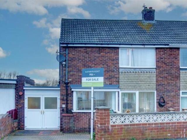 3 Bedroom Semi detached House For Sale In Stakeford, Choppington