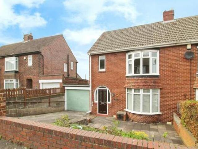 3 Bedroom Semi detached House For Sale In Stanley, Durham
