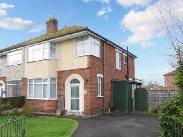 3 Bedroom Semi detached House For Sale In Sundorne