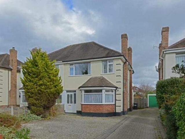 3 Bedroom Semi detached House For Sale In Sundorne