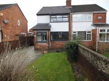 Huyton Liverpool, L36, North East Wales, Midlands