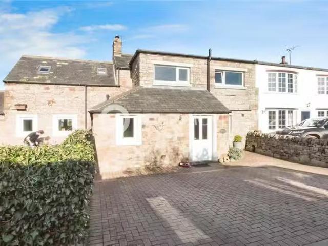 3 bedroom semi detached house for rent in Talkin, Brampton, Cu.