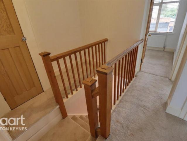 3 bedroom semi detached house for rent in Thompson Street, New Bradwell, MK13