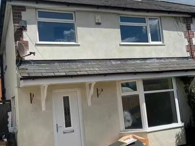 3 bedroom semi detached house for rent in The Crest, Birmingha.