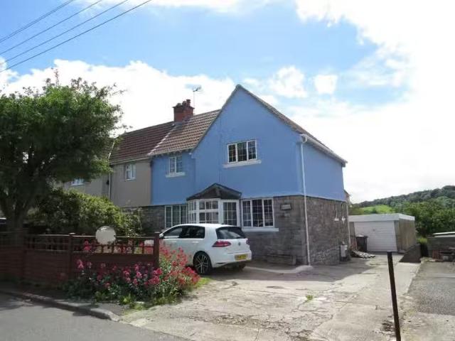 3 bedroom semi detached house for rent in The Lynch, Winscombe.