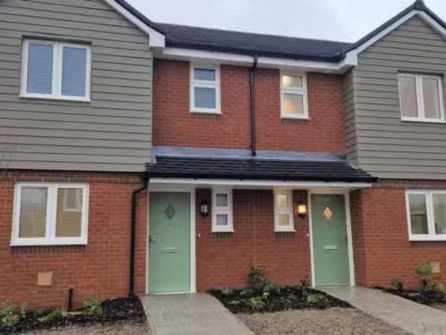 3 bedroom semi detached house for rent in Verwood, BH31