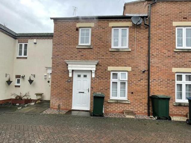 3 Bedroom Semi detached House For Rent In Walsgrave