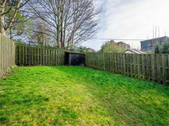 3 bedroom semi detached house for rent in Wilton Rise, Holgate, York, YO24 4BT, YO24