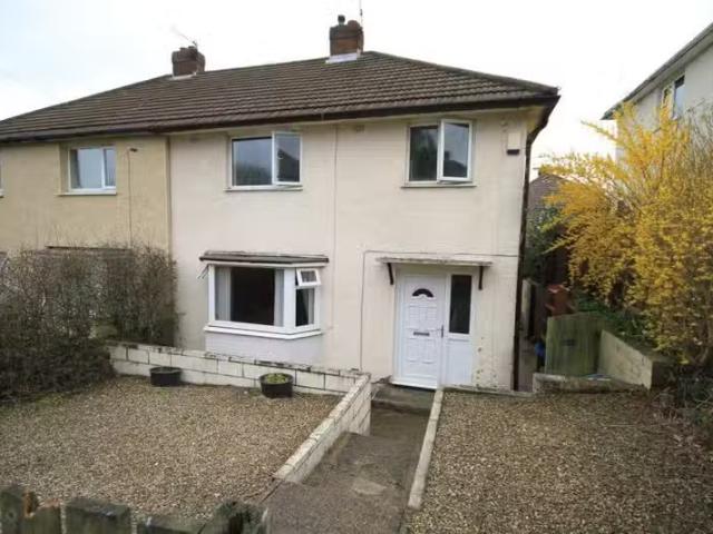 3 bedroom semi detached house for rent in Abbotside Close, Tho.