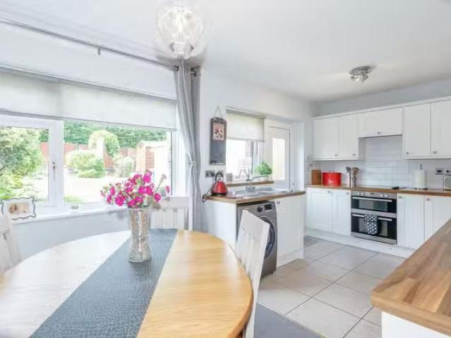 3 bedroom semi detached house for rent in Ash Lane, Mancot, CH5