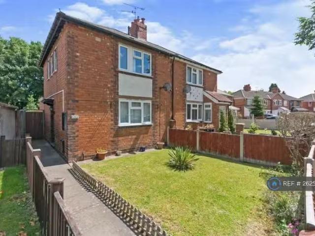 3 bedroom semi detached house for rent in Arkley Road, Birming.