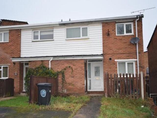 3 Bedroom Semi detached House For Rent In Bagillt
