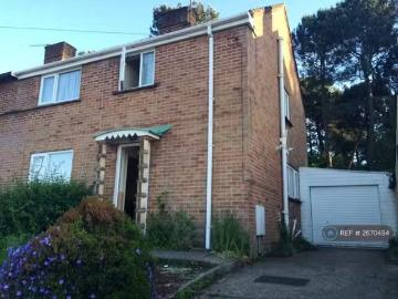 Poole, Dorset county, South West England