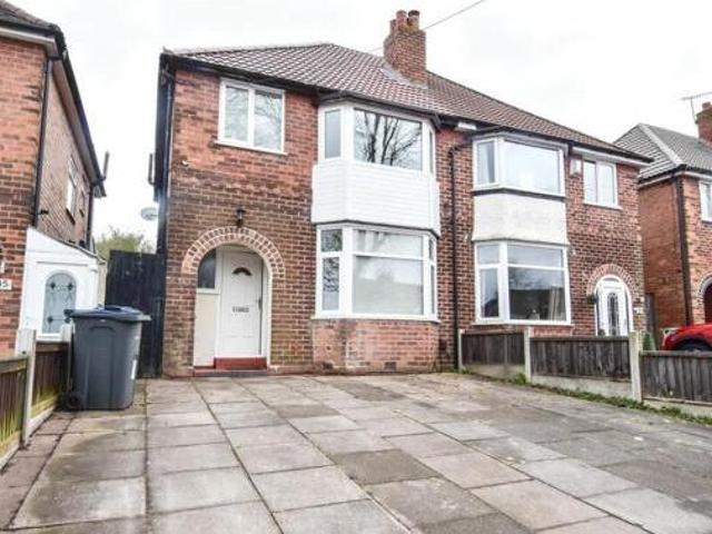 3 Bedroom Semi detached House For Rent In Birmingham, West Midlands