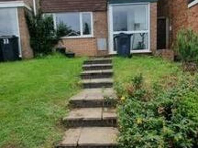 3 Bedroom Semi detached House For Rent In Birmingham
