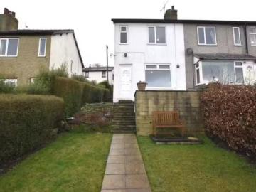 Braithwaite Keighley, BD22, Bradford and West Yorkshire, North England