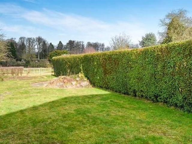 3 Bedroom Semi detached House For Rent In Chalfont St Giles