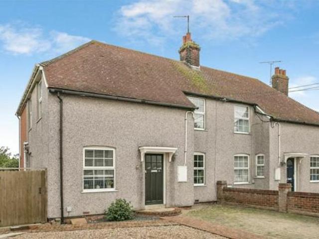 3 Bedroom Semi detached House For Rent In Colchester