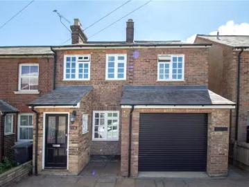 St John's Wood, Zone 1 London, West London, London, Greater London