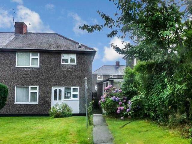 3 Bedroom Semi detached House For Rent In Cramlington, Northumberland