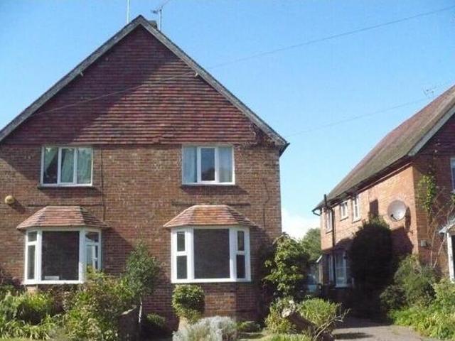 3 Bedroom Semi detached House For Rent In Cranbrook, Kent