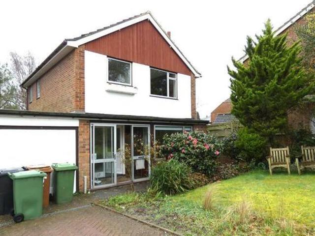 3 Bedroom Semi detached House For Rent In Cranbrook, Kent