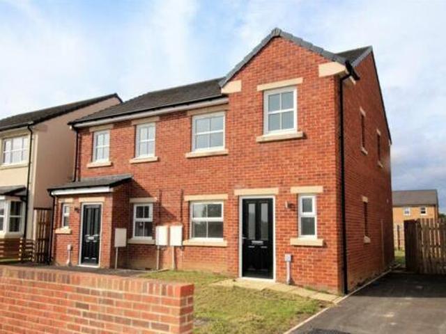 3 Bedroom Semi detached House For Rent In Doncaster, South Yorkshire