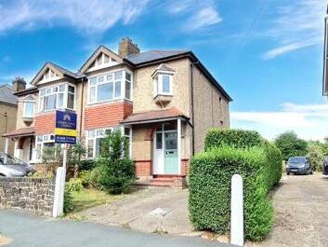 3 Bedroom Semi detached House For Rent In Essex