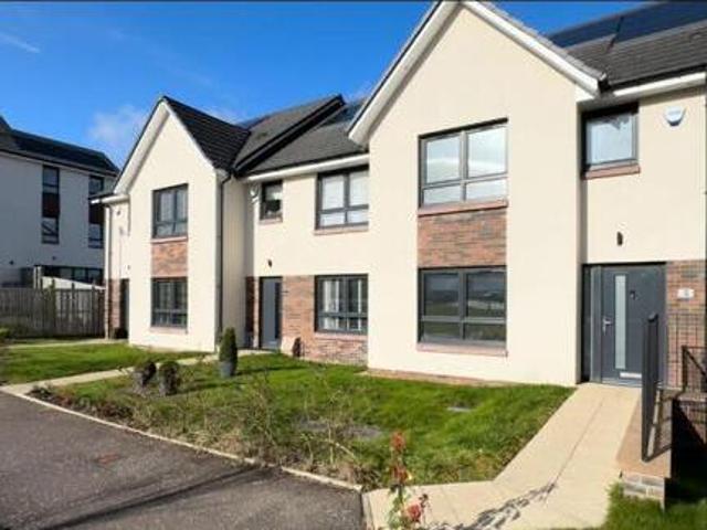 3 Bedroom Semi detached House For Rent In Erskine