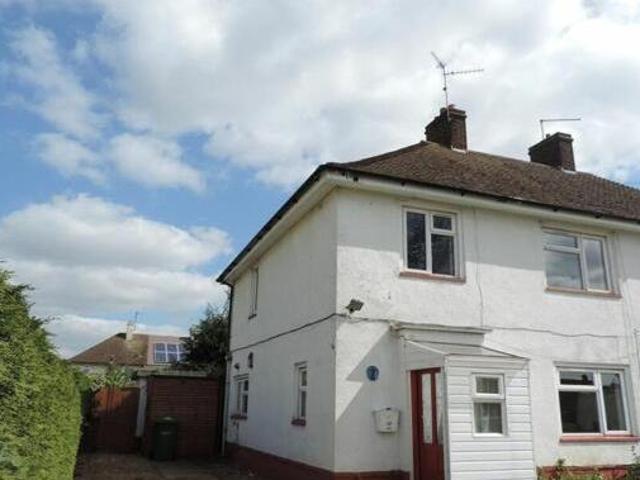3 Bedroom Semi detached House For Rent In Eye, Peterborough