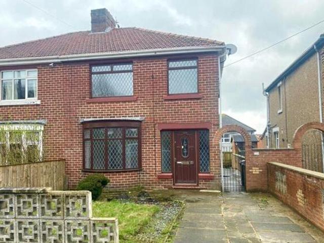 3 Bedroom Semi detached House For Rent In Ferryhill, Durham