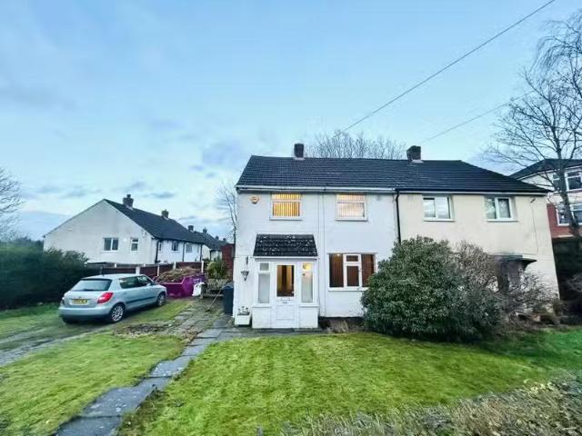3 bedroom semi detached house for rent in Field Lane, Bartley.