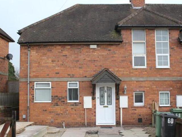 3 Bedroom Semi detached House For Rent In Gornal