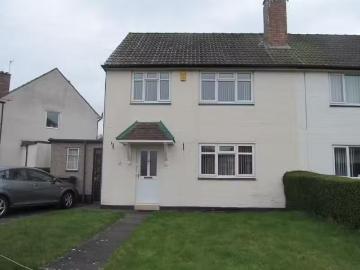 3 bedroom semi detached house for rent in Greengarth, Carlisle.