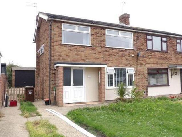 3 Bedroom Semi detached House For Rent In Harwich, Essex