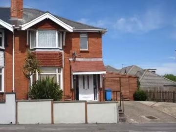 Poole, Dorset county, South West England