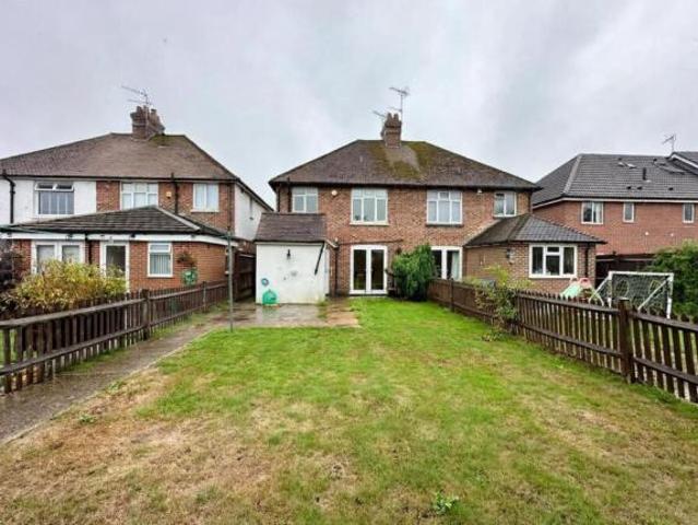 3 bedroom semi detached house for rent in Hythe Road, Willesborough, Ashford, TN24